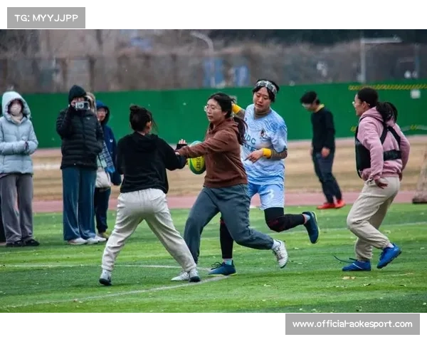中小学体育教育投入增多推动橄榄球运动发展成效显著 中小学体育教育投入增多推动橄榄球运动发展成效显著