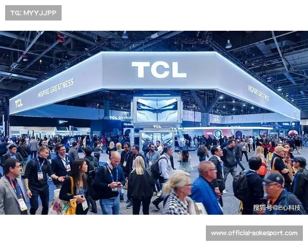 TCL组建首支由中国品牌发起的“全球化冬奥战队”,囊括多国冬奥及冬残奥运动员 TCL组建首支由中国品牌发起的“全球化冬奥战队”,囊括多国冬奥及冬残奥运动员