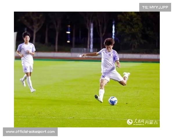 U21联赛决赛阶段圆满落幕，青年球员获锻炼平台