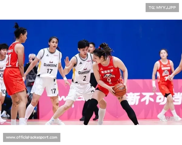 WCBA关注度攀升,女篮联赛影响力扩大 WCBA关注度攀升,女篮联赛影响力扩大