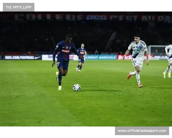 伊科内制胜球助巴黎FC爆冷淘汰巴黎圣日耳曼，恩坎巴迪奥多次神扑