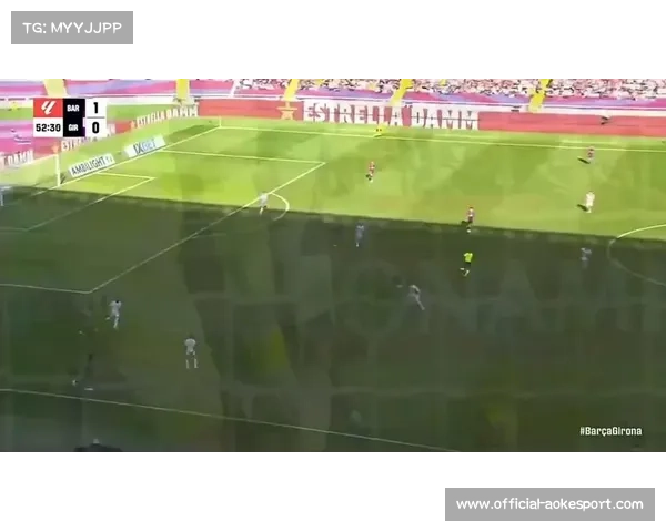 亚马尔点球击中立柱,巴萨与赫罗纳上半场互交白卷 亚马尔点球击中立柱,巴萨与赫罗纳上半场互交白卷